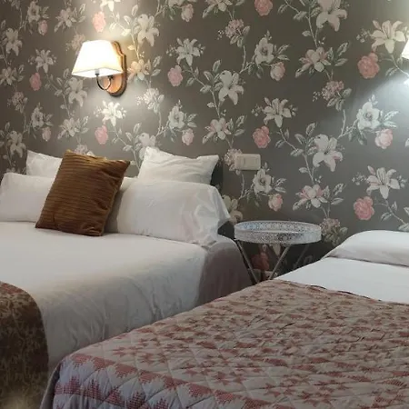 Hotel Río Escabas, Serranía De Cuenca 2*